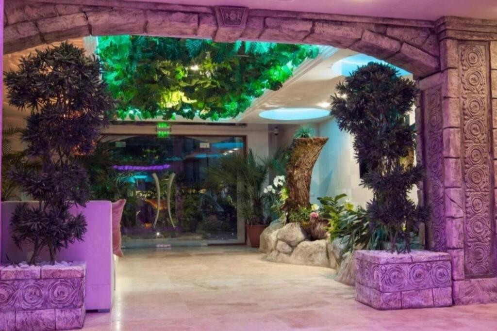 Apartament W Harmony 2 Apartment Sunny Beach